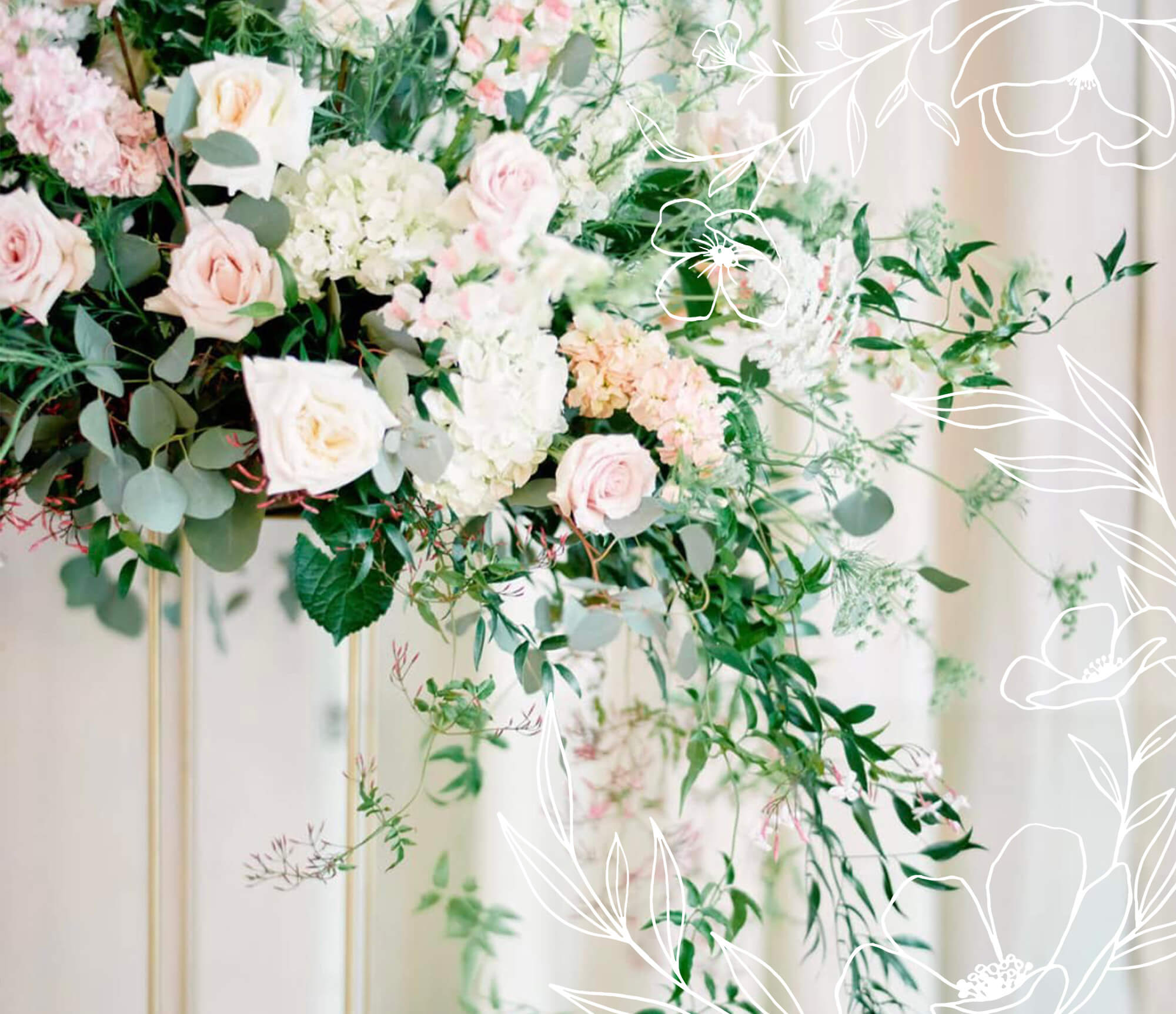 Petals & Pots Florals and Gifts